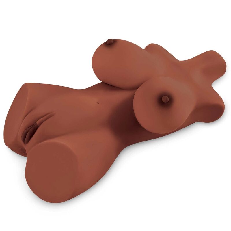 PDX Plus-Perfetto 10 Tors Realist da TPE — PIPEDREAMS · Masturbatori (imaginea 9)
