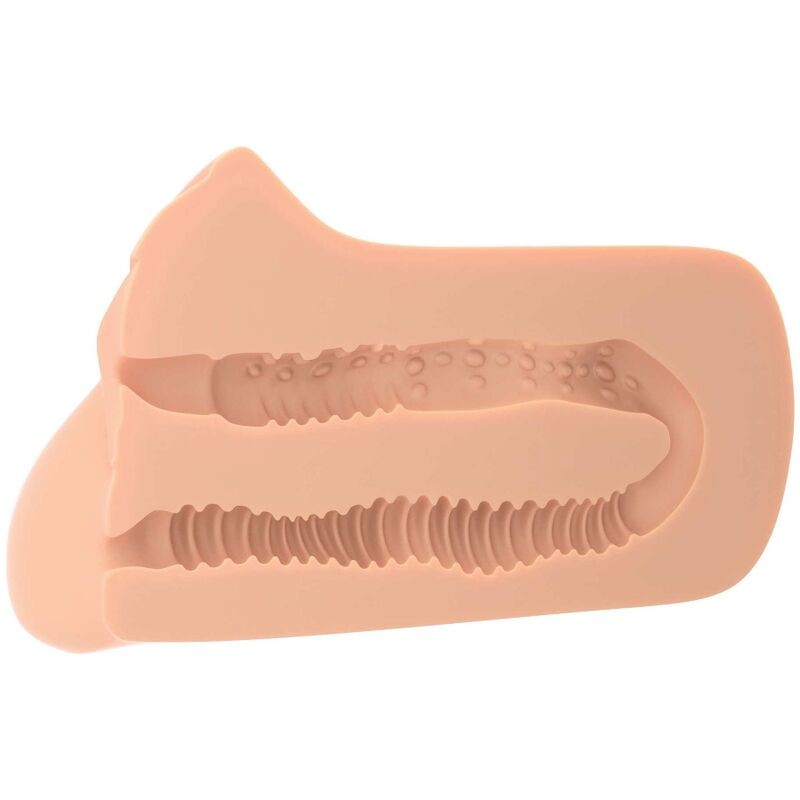 Pdx Plus+-Pdx Plus - Scegliere Doppio Piacere Masturbatore, Pelle 3 Pdx Plus+-Pdx Plus - Scegliere Doppio Piacere Masturbatore, Pelle — PIPEDREAMS · Sex toys (immagine 3)