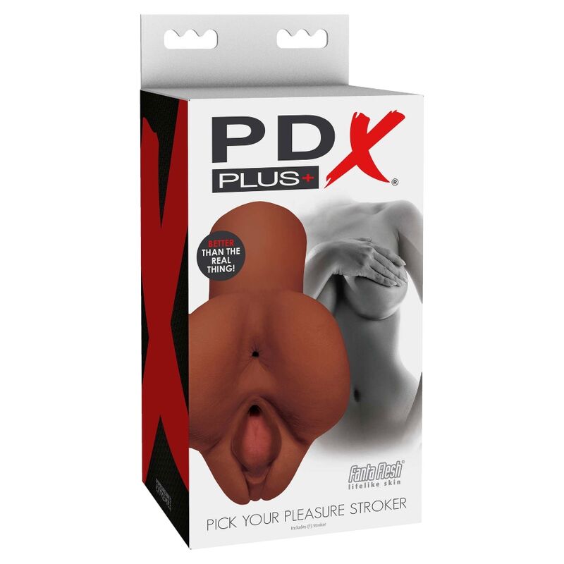 Pdx Plus+-Pipedreams Pdx Plus Scegli Il Tuo Piacere · Sex toys (immagine 3)