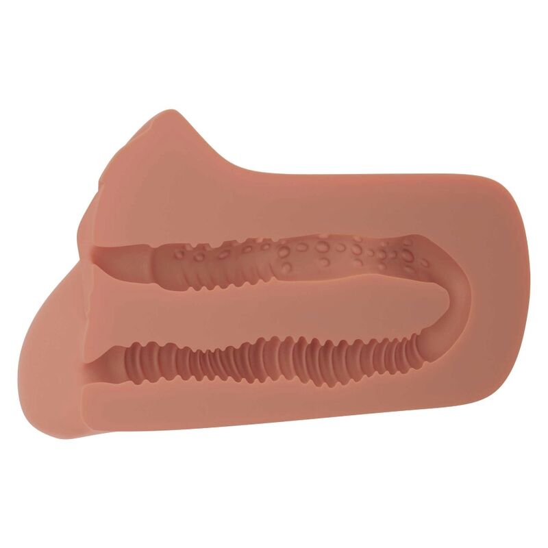 Pdx Plus+-Pdx Plus Doppio Masturbatore Scegli Il Tuo Piacere-TPR — PIPEDREAMS · Sex toys (imaginea 4)