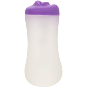 Calexotics-Deep Throat Grip-TPE · Masturbatori (imaginea 4)
