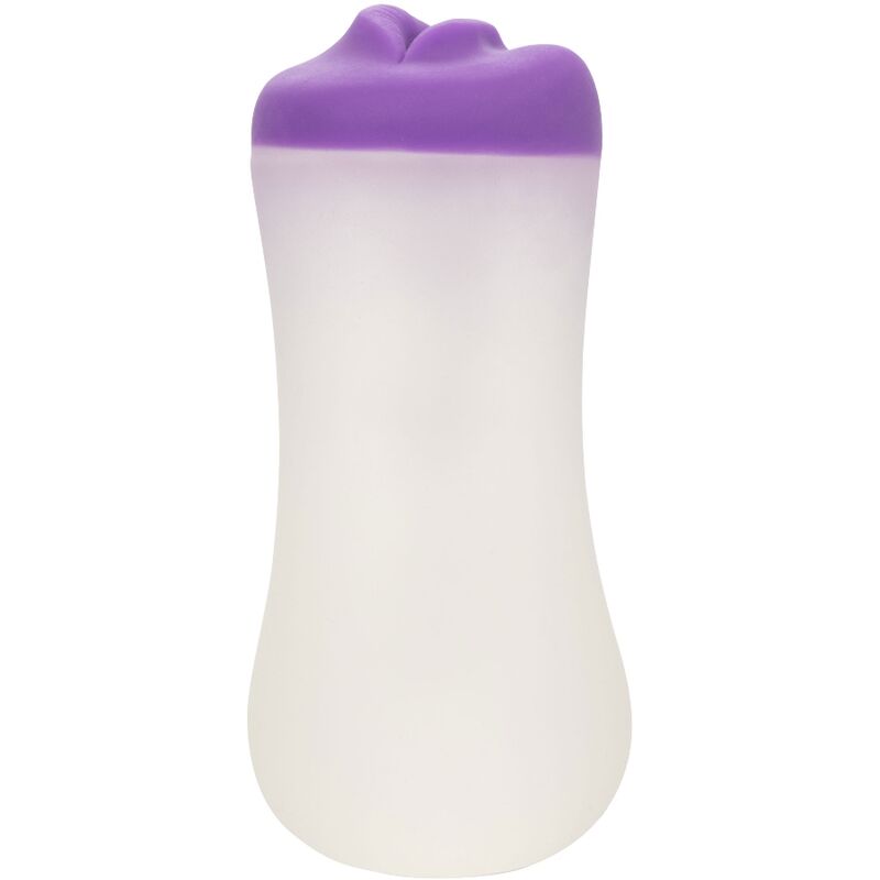 Calexotics-Deep Throat Grip-TPE · Masturbatori (imaginea 4)