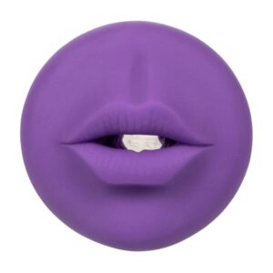 Calexotics-Deep Throat Grip-TPE · Masturbatori