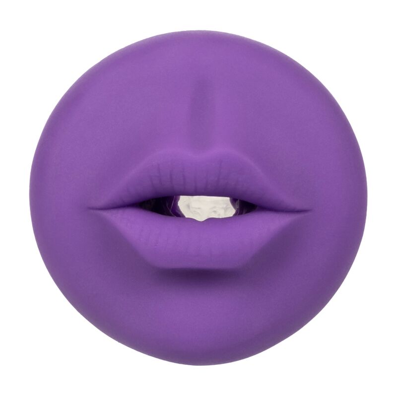 Calexotics-Deep Throat Grip-TPE
