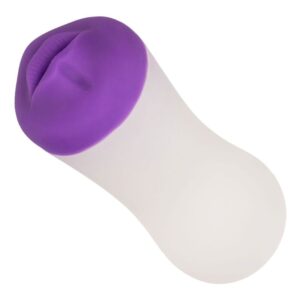 Calexotics-Deep Throat Grip-TPE · Masturbatori (imaginea 6)