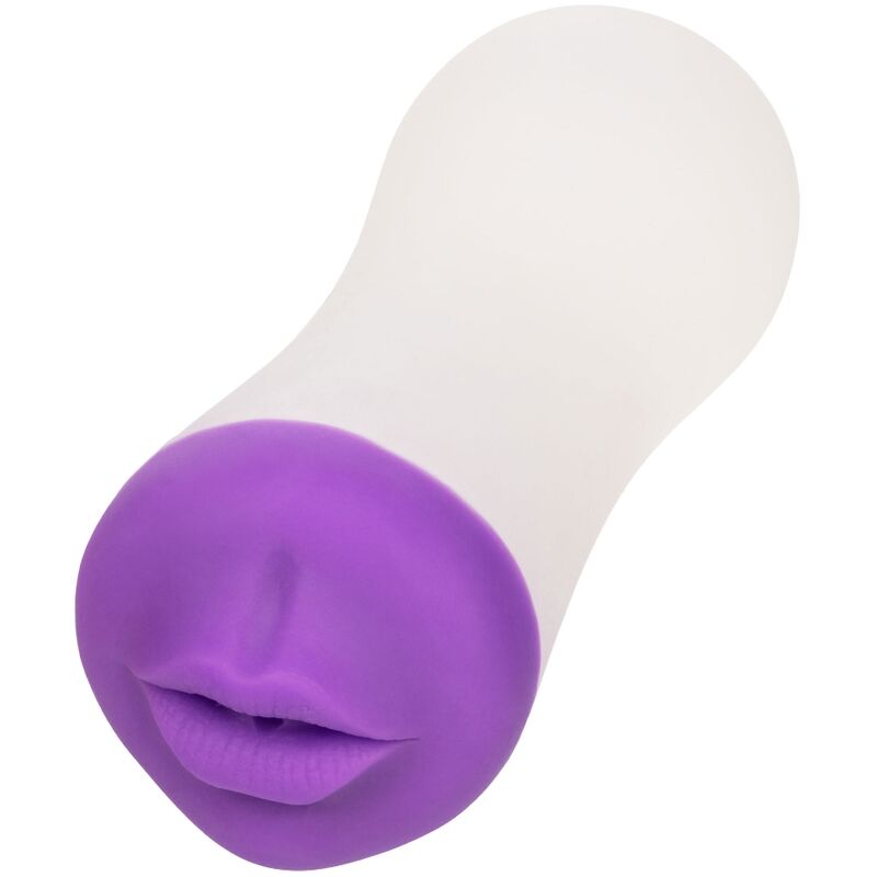 Calexotics-Deep Throat Grip-TPE 2 Calexotics-Deep Throat Grip-TPE · Masturbatori (imaginea 2)