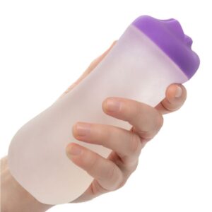 Calexotics-Deep Throat Grip-TPE · Masturbatori (imaginea 8)