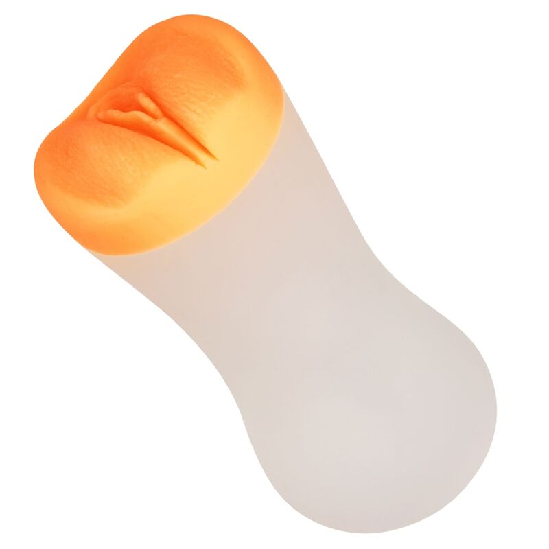 Calexotics-Masturbatore con Stretching Intenso da TPE · Masturbatori (immagine 6)