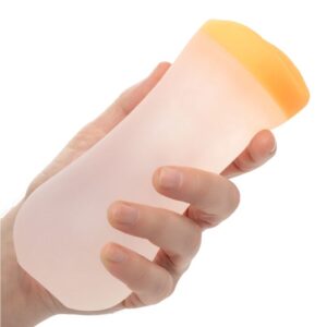 Calexotics-Masturbatore con Stretching Intenso da TPE · Masturbatori (immagine 8)