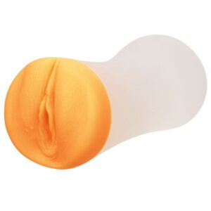 Calexotics-Masturbatore con Stretching Intenso da TPE · Masturbatori (immagine 2)