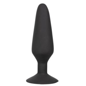Calexotics-Xl Plug gonfiabile in silicone-Ventosa · Accessori BDSM (imaginea 2)