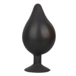 Calexotics-Xl Plug gonfiabile in silicone-Ventosa · Accessori BDSM