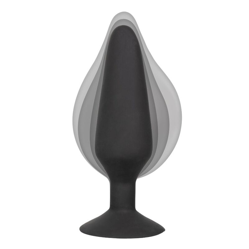 Calexotics-Xl Plug gonfiabile in silicone-Ventosa · Accessori BDSM (imaginea 8)