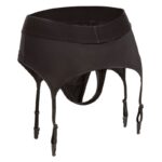 Calexotics-Boundless Harness Strap-on Tipo Stivaletto con Giarrettiera · Strap-on & Imbracature
