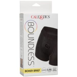 Calexotics-Imbracatura Stile Boxer · Strap-on & Imbracature (imaginea 5)
