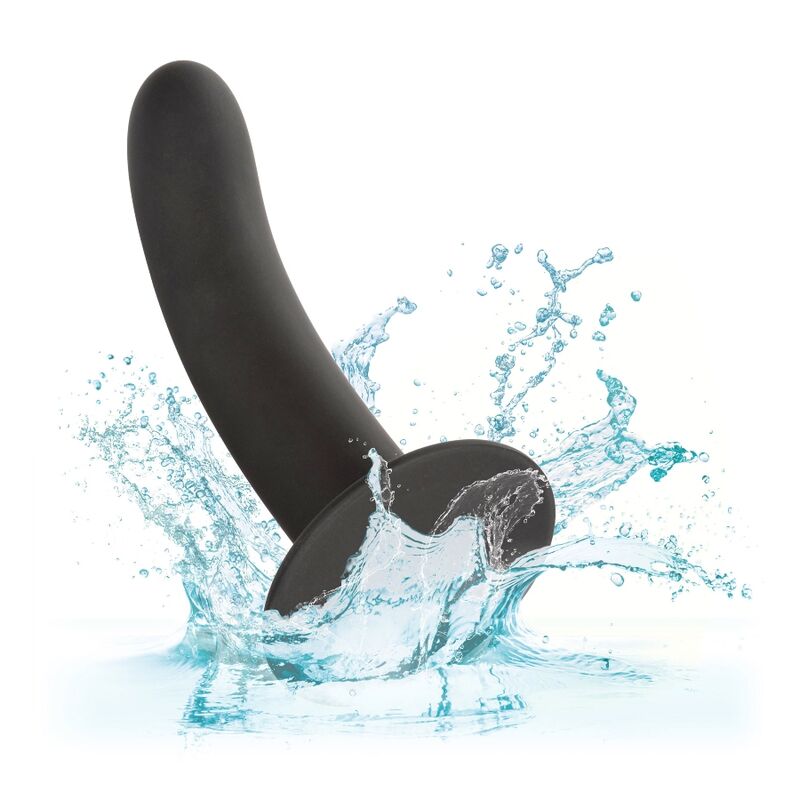 Calexotics-Boundless Dildo 17.8 cm-Silicone, Ricaricabile · Dildo & Stimolatori (immagine 6)