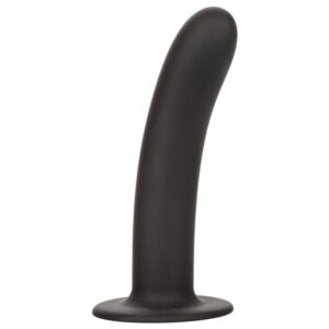 Calexotics-Boundless Dildo 17.8 cm-Silicone, Ricaricabile · Dildo & Stimolatori