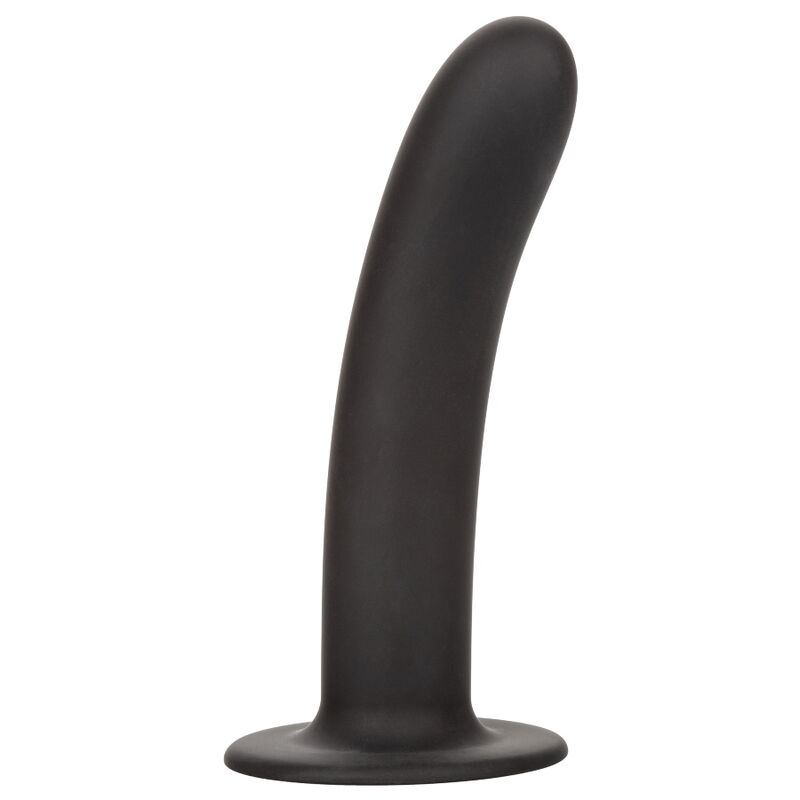 Calexotics-Boundless Dildo 17.8 cm-Silicone, Ricaricabile · Dildo & Stimolatori