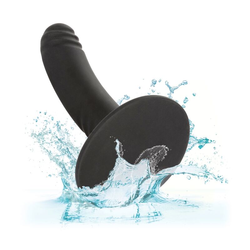 Calexotics-Boundless Dildo 12 cm Compatibile con Cablaggio-Silicone · Dildo & Stimolatori (immagine 3)