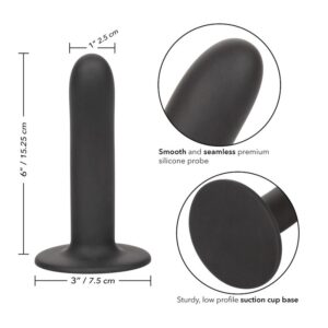 Calexotics-Boundless Dildo 15.25 cm Compatibile con Imbracatura · Dildo & Stimolatori (immagine 5)