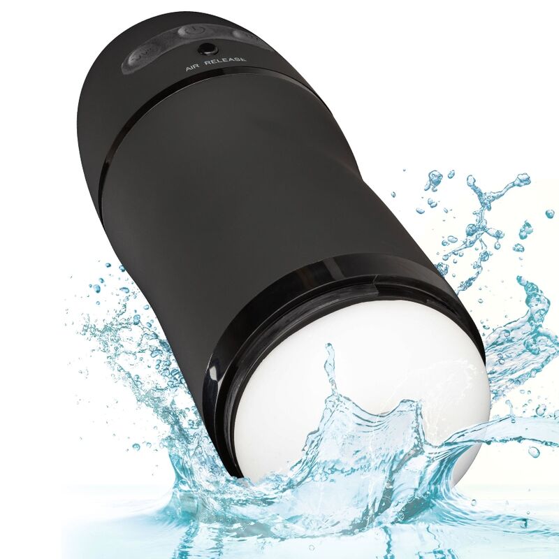 Calexotics-Optimum Power Masturbatore Vibrante · Masturbatori (immagine 6)