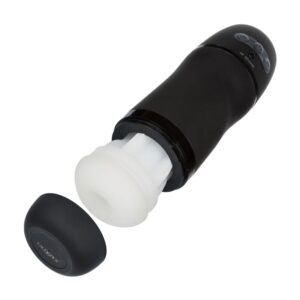 Calexotics-Optimum Power Masturbatore Vibrante · Masturbatori (imaginea 2)