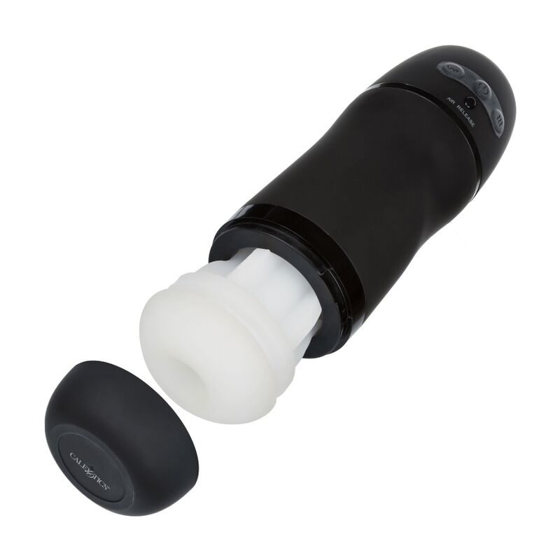 Calexotics-Optimum Power Masturbatore Vibrante · Masturbatori (immagine 2)