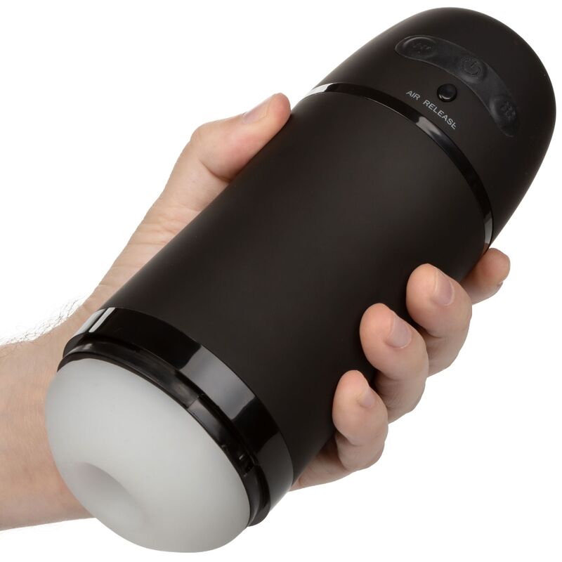 Calexotics-Optimum Power Masturbatore Vibrante