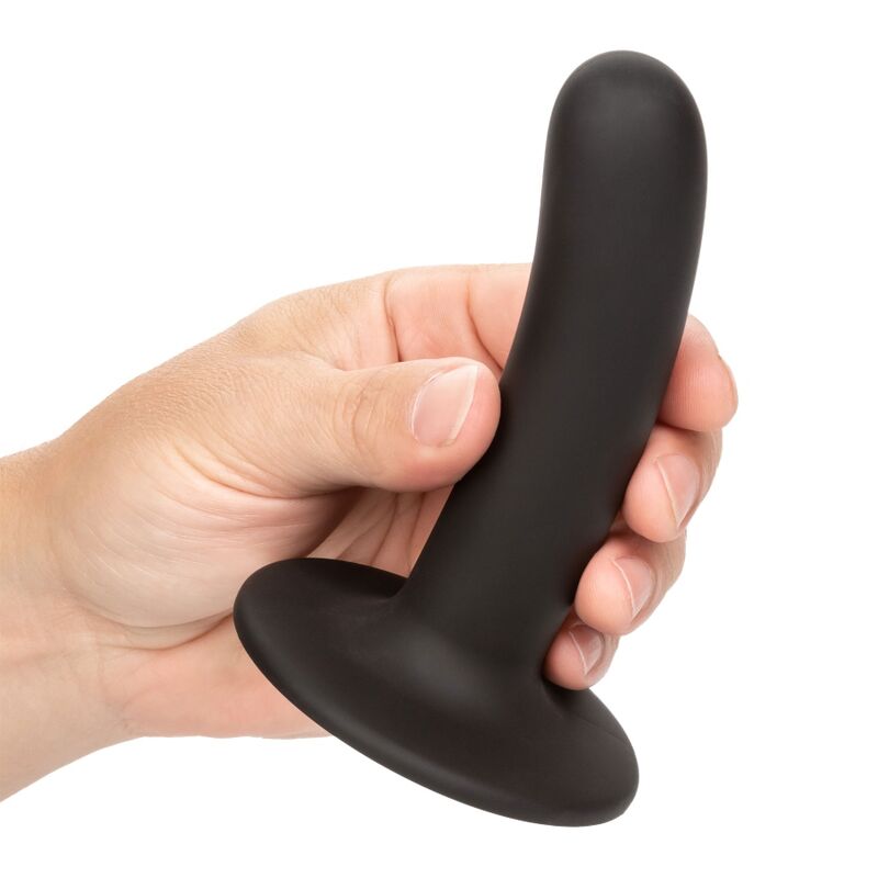 Calexotics-Dildo Boundless in Silicone da 12 cm 5 Calexotics-Dildo Boundless in Silicone da 12 cm · Dildo & Stimolatori (imaginea 5)