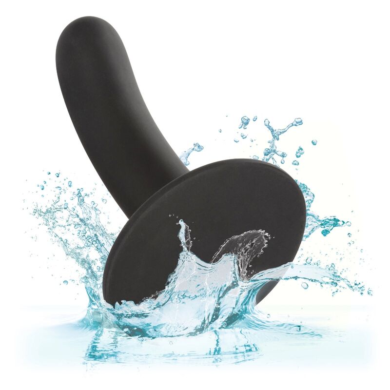 Calexotics-Dildo Boundless in Silicone da 12 cm 6 Calexotics-Dildo Boundless in Silicone da 12 cm · Dildo & Stimolatori (imaginea 6)