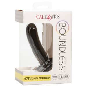 Calexotics-Dildo Boundless in Silicone da 12 cm 8 Calexotics-Dildo Boundless in Silicone da 12 cm · Dildo & Stimolatori (imaginea 2)