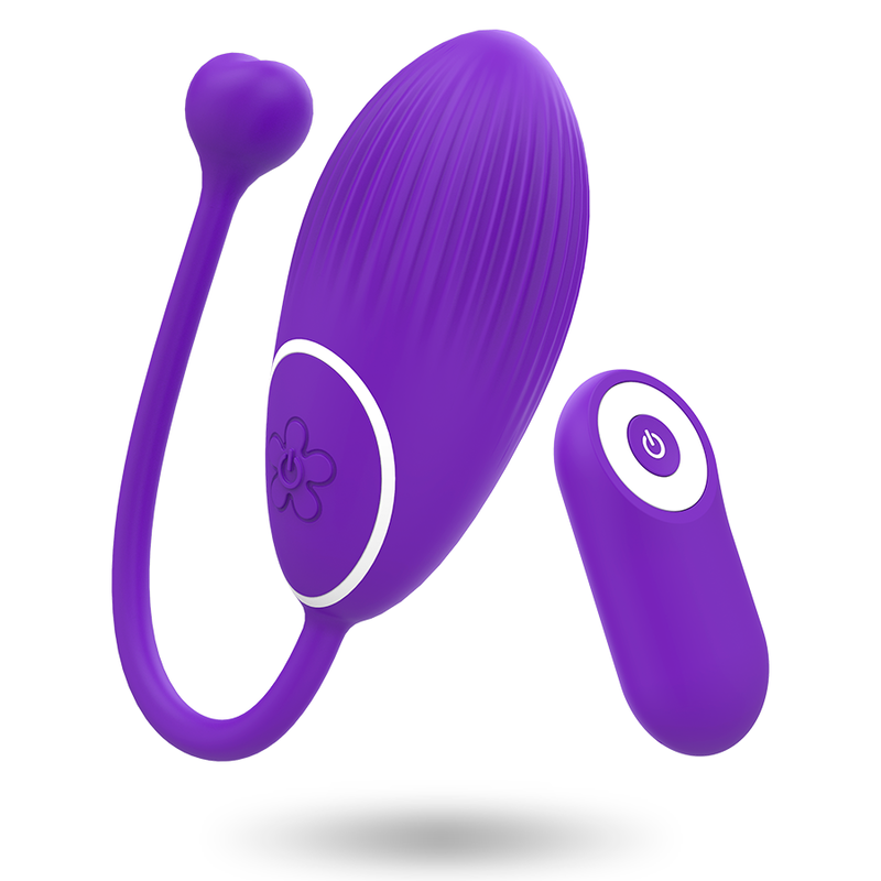 Galatea-Otto con Telecomando Click&play-Silicone, 10 velocità 2 Galatea-Otto con Telecomando Click&play-Silicone, 10 velocità · Vibratori (imaginea 2)