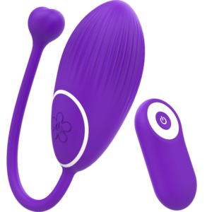 Galatea-Otto con Telecomando Click&play-Silicone, 10 velocità · Vibratori (imaginea 4)