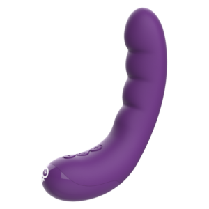 Rewolution-Rewocurvy Vibratore Ricaricabile Flessibile in Silicone, 10 · Vibratori (imaginea 4)
