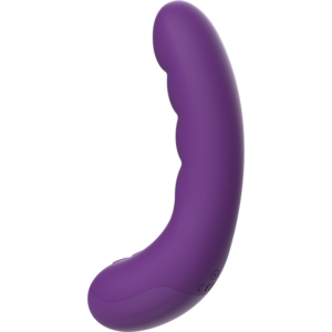Rewolution-Rewocurvy Vibratore Ricaricabile Flessibile in Silicone, 10 · Vibratori (imaginea 5)