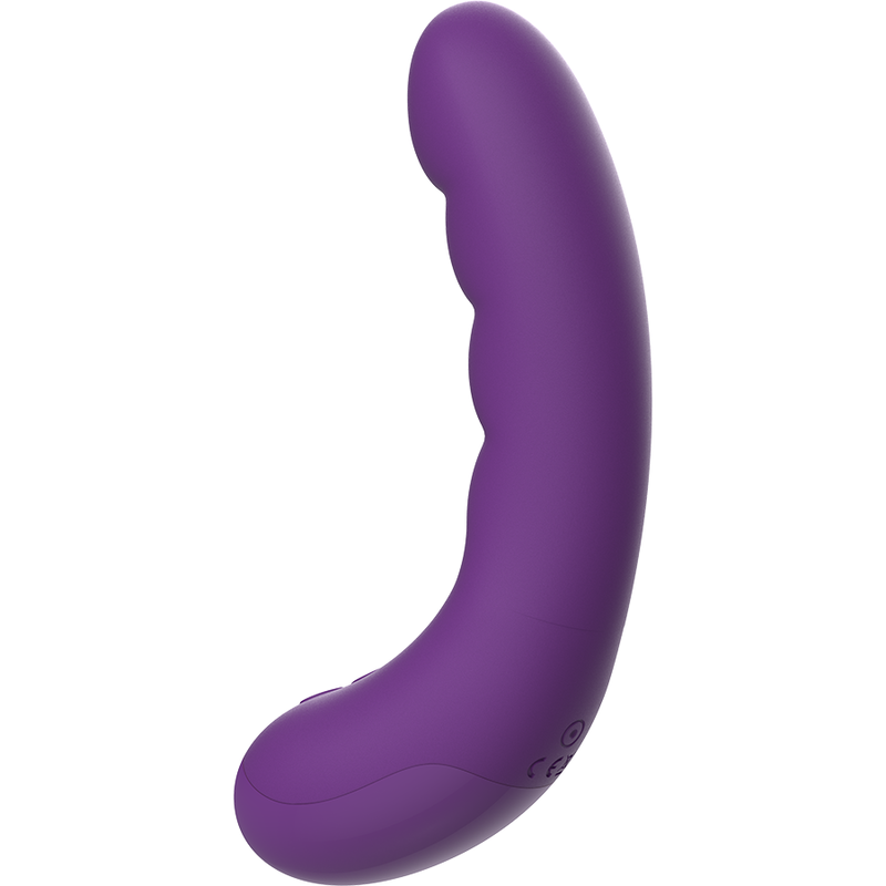Rewolution-Rewocurvy Vibratore Ricaricabile Flessibile in Silicone, 10 · Vibratori (imaginea 5)