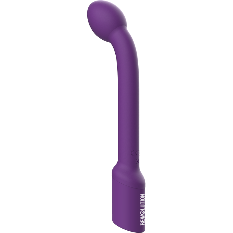 Rewolution-Rewoflex Stimolatore Flessibile Punto G · Vibratori (immagine 5)