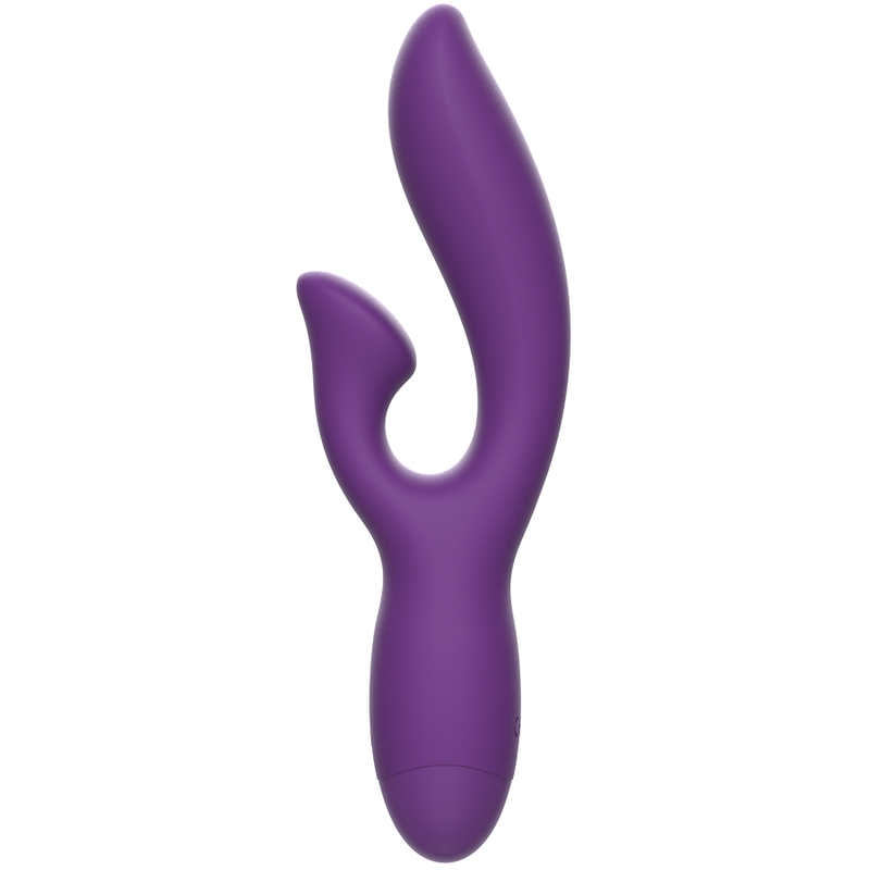 Rewolution-Rewofun Vibratore Flessibile Coniglio, Stimola A-spot · Vibratori (immagine 5)