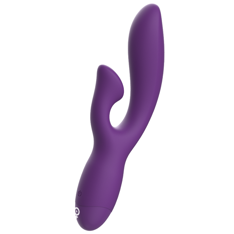 Rewolution-Rewofun Vibratore Flessibile Coniglio, Stimola A-spot · Vibratori (immagine 4)