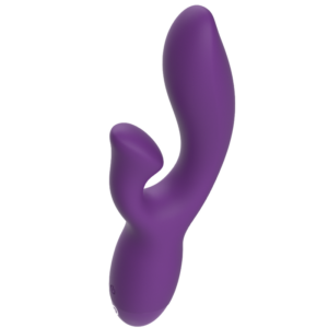 Rewolution-Rewofun Vibratore Flessibile Coniglio, Stimola A-spot · Vibratori (imaginea 2)