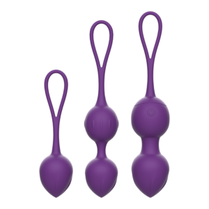 Rewolution-Rewobeads Palle Vibratorie con Telecomando · Giocattoli anali (immagine 9)