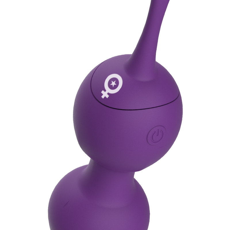 Rewolution-Rewobeads Palle Vibratorie con Telecomando · Giocattoli anali (immagine 8)