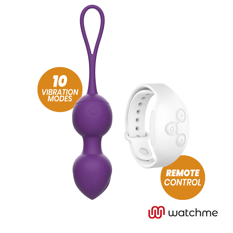 Rewolution-Rewobeads Palle Vibratorie con Telecomando · Giocattoli anali (immagine 4)