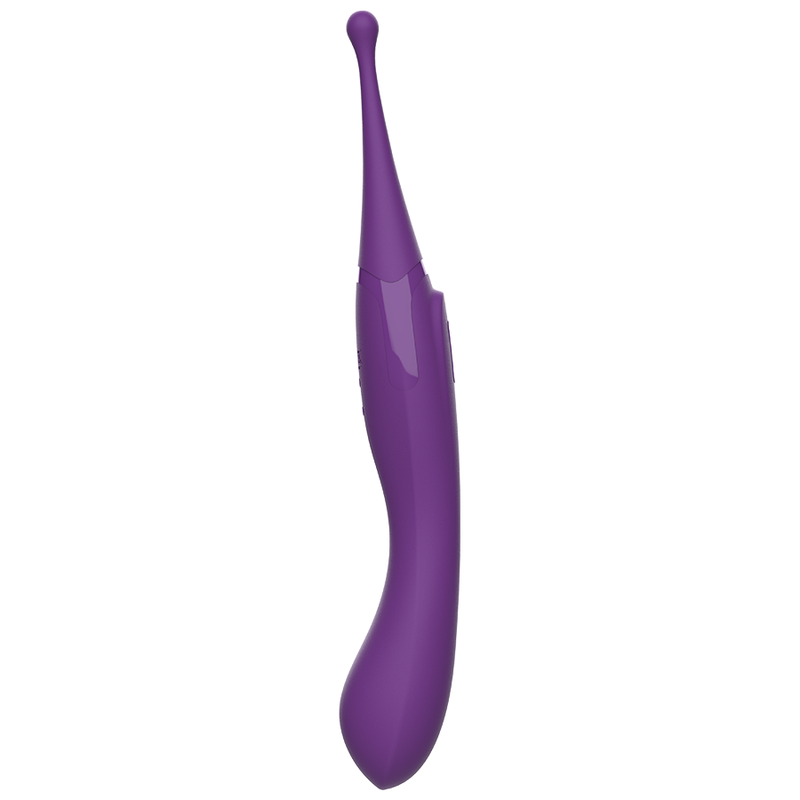 Rewolution-Rewomagic Stimolatore-10 velocità, Ricaricabile, USB 5 Rewolution-Rewomagic Stimolatore-10 velocità, Ricaricabile, USB · Vibratori (imaginea 5)