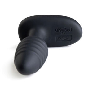 Kiiroo-Lumen Plug Vibrator Control Applicazione-3 velocità · Accessori BDSM (imaginea 5)