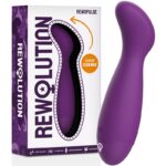 Rewolution-Rewopulse Vibratore Flessibile Stimolatore · Vibratori