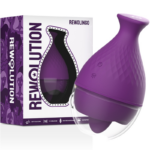 Rewolution-Rewolingo Vibratore con Lingua-10 velocità, Ricaricabile 304 img 105296 03ebd5faf8492a5b167d13f7fbd59a8c 1