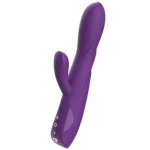 Rewolution-Reworabbit Vibratore Flessibile Con Rabbit, Stimolazione · Vibratori (imaginea 2)