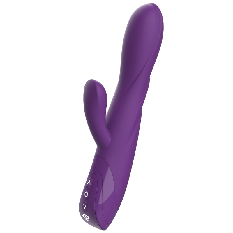 Rewolution-Reworabbit Vibratore Flessibile Con Rabbit, Stimolazione 2 Rewolution-Reworabbit Vibratore Flessibile Con Rabbit, Stimolazione · Vibratori (imaginea 2)