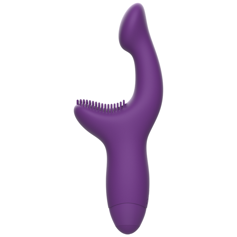Rewolution-Rewokiss Vibratore A-spot con Doppia Azione-Silicone, 10 · Vibratori (imaginea 8)